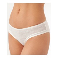 Трусы Coquette Revue Secret 61008 Белый