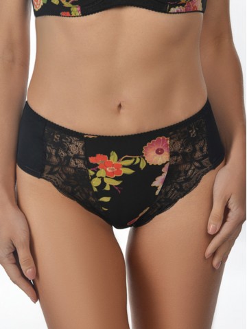 Трусы Valmira 2952M Зимний сад