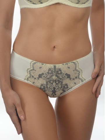 Трусы Valmira 2942M Жемчужное шампанское