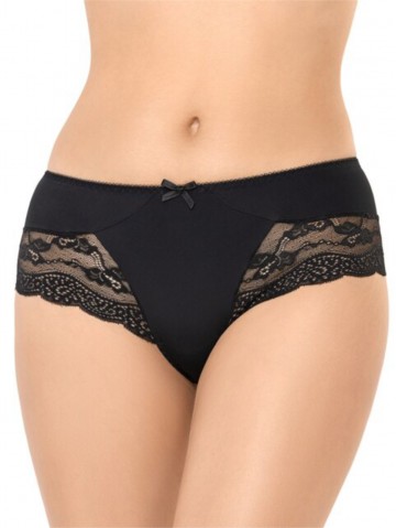 Трусы Новое Время T-079 Чёрный