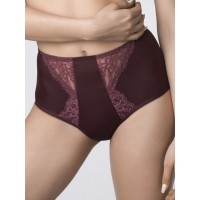 Трусы Sermija 35 Махагон