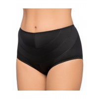 Трусы Новое Время T-103 Чёрный