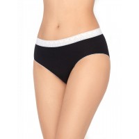 Трусы Новое Время T-088 Чёрный Трусы Новое Время T-088 Чёрный