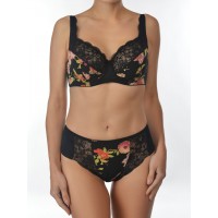 Трусы Valmira 2952M Зимний сад