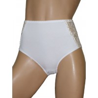 Трусы Силуэт 3075 Белый