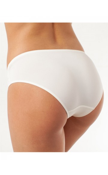 Трусы Coquette Revue Secret 61008 Белый