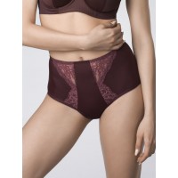 Трусы Sermija 35 Махагон