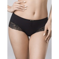 Трусы Sermija 173 Чёрный