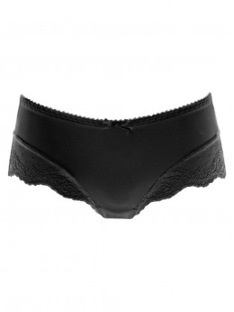 Трусы Sermija 183 Чёрный