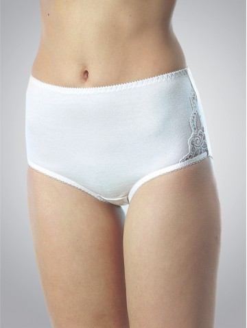 Трусы Силуэт 178 Белый