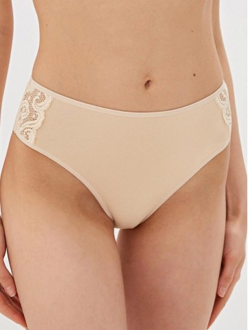 Трусы Новое Время T-032 Бежевый