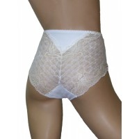 Трусы Силуэт 3075 Белый