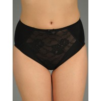 Трусы Новое Время T-041 Чёрный Трусы Новое Время T-041 Чёрный