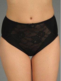 Трусы Новое Время T-041 Чёрный