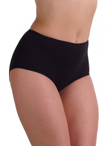 Трусы Силуэт 980 СП Черный