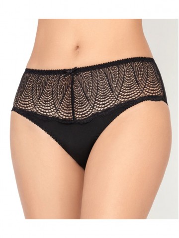 Трусы Новое Время T-061 Чёрный