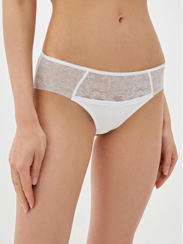 Трусы Новое Время T-023 Белый