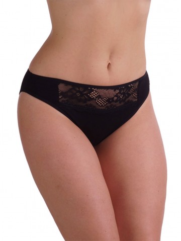 Трусы Силуэт 268 СП Черный