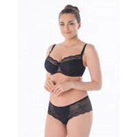 Трусы Sermija 05 Чёрный