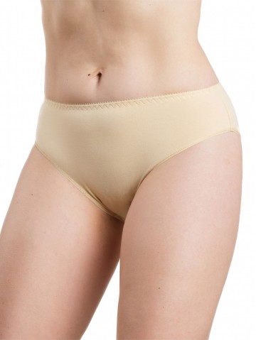 Трусы Силуэт 3071 Бежевый