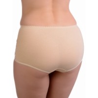 Трусы Силуэт 1071 Бежевый