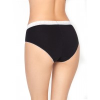 Трусы Новое Время T-088 Чёрный