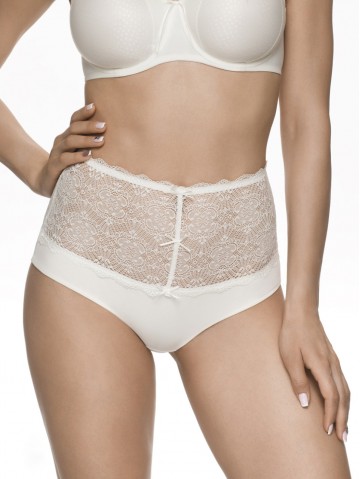 Трусы Sermija 174 Молочный