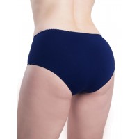 Трусы Силуэт 3042 Темно-синий