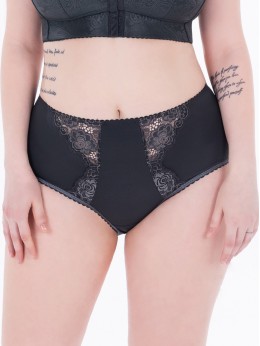 Трусы Sermija 151 Тёмный графит