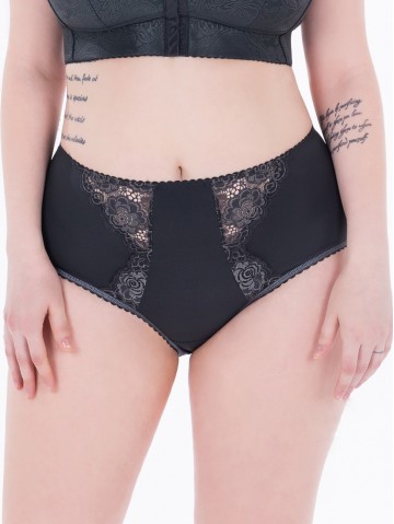 Трусы Sermija 151 Тёмный графит