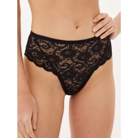 Трусы Новое Время T-029 Чёрный