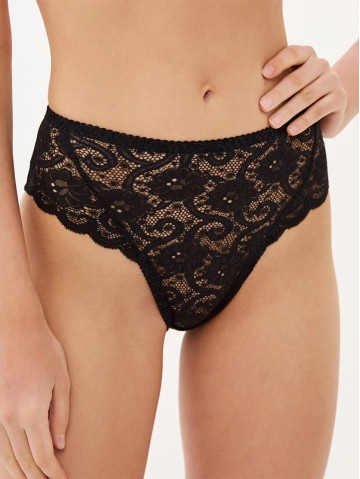 Трусы Новое Время T-029 Чёрный