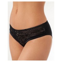 Трусы Coquette Revue Secret 61008 Черный