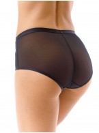 Трусы Coquette Revue PLAIN 65116 Черный