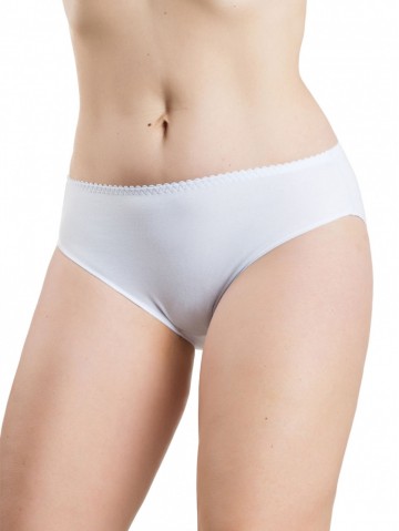Трусы Силуэт 3071 Белый