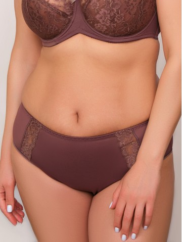 Трусы Valmira 2934M Ирландский кофе