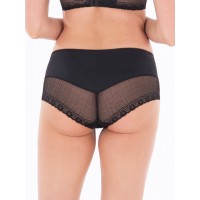 Трусы Sermija 123 K Чёрный