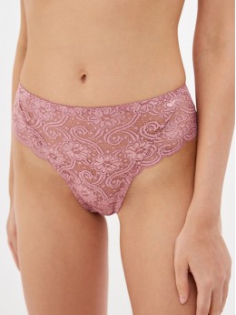 Трусы Новое Время T-029 Сирень