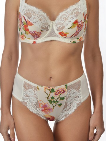 Трусы Valmira 2952M Летний сад