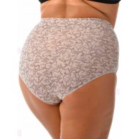 Трусы Новое Время T-097 паутинка пион