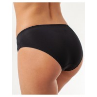 Трусы Coquette Revue Secret 61008 Черный