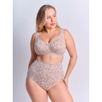 Трусы Новое Время T-097 паутинка пион