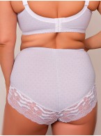 Трусы Valmira 2911 Cеребряный кристалл