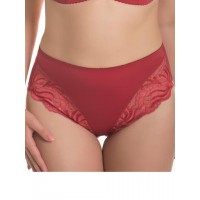 Трусы Valmira 2928 Брусничный