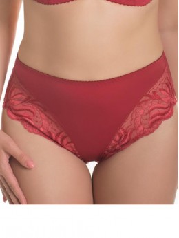 Трусы Valmira 2928 Брусничный