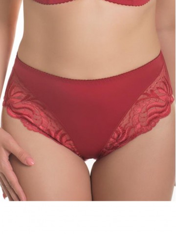 Трусы Valmira 2928 Брусничный