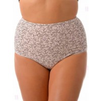 Трусы Новое Время T-097 паутинка пион Трусы Новое Время T-097 паутинка пион