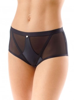 Трусы Coquette Revue PLAIN 65116 Черный