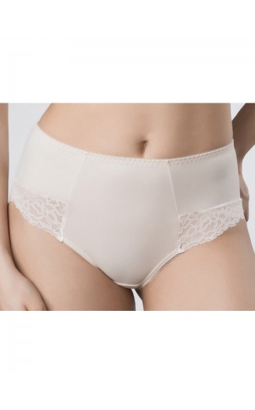 Трусы Sermija 34 Крем-брюле