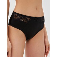 Трусы Новое Время T-050 Чёрный